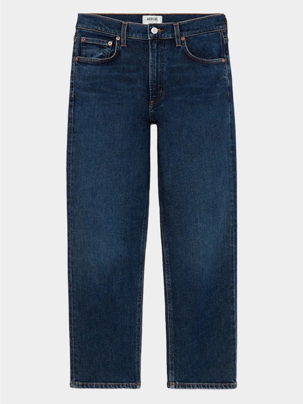 Agolde Kye Jeans In Song 25 Like New